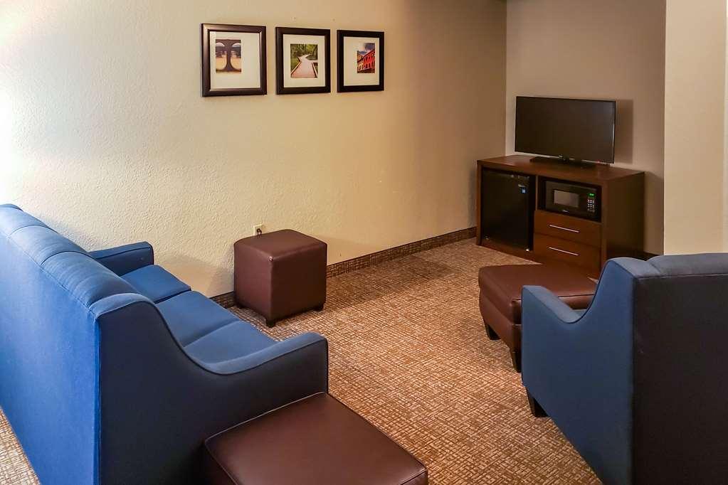 Comfort - Harrisburg South Inn Mechanicsburg