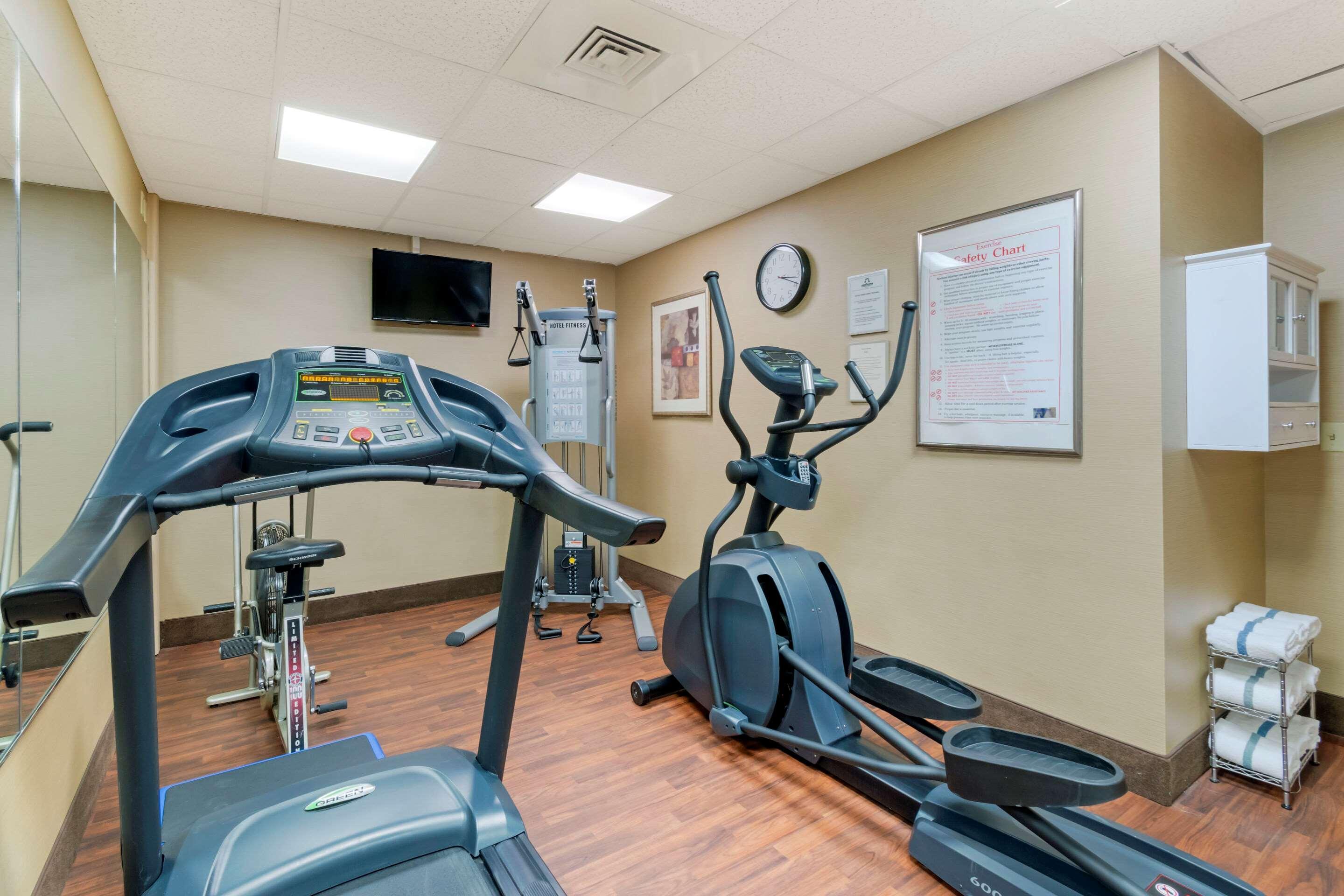 Comfort - Harrisburg South Inn Mechanicsburg