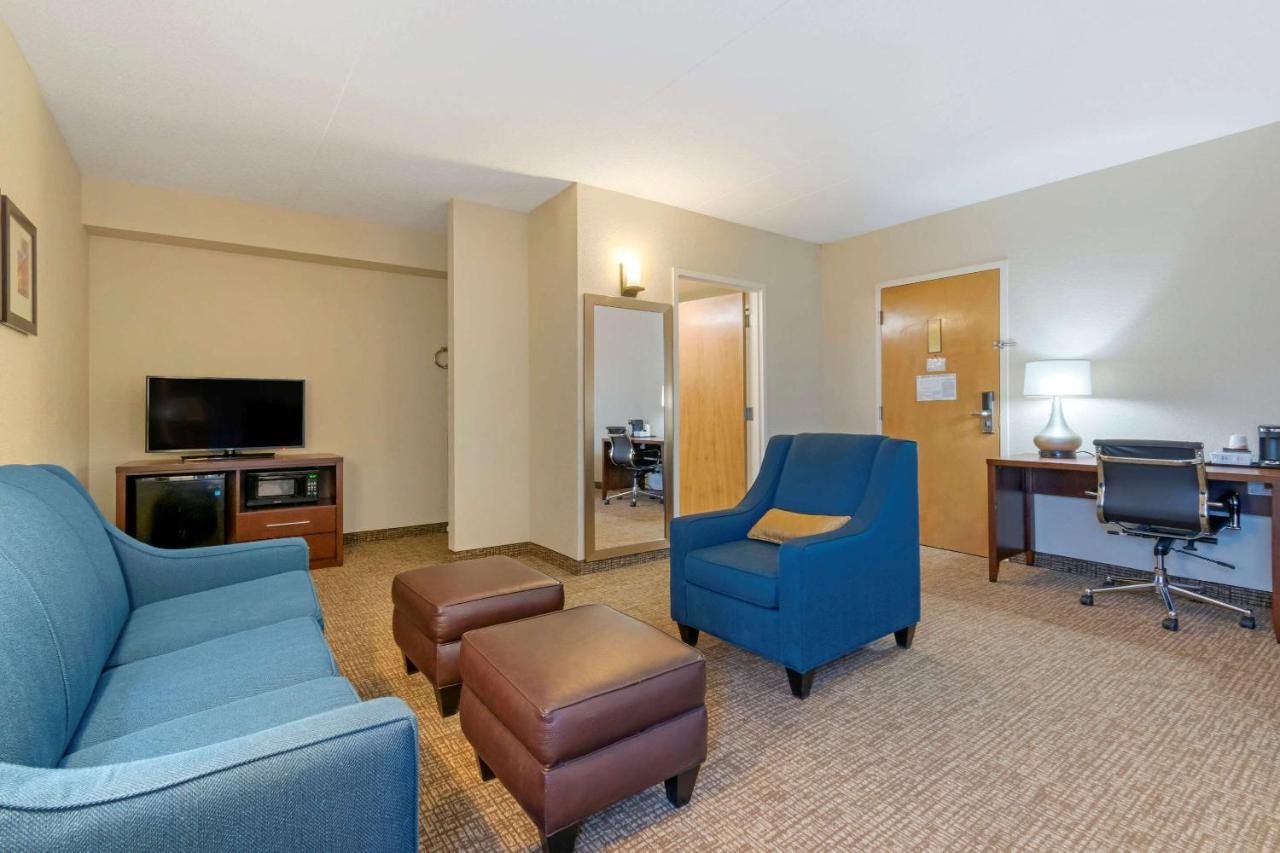 Gasthof Comfort – Harrisburg South