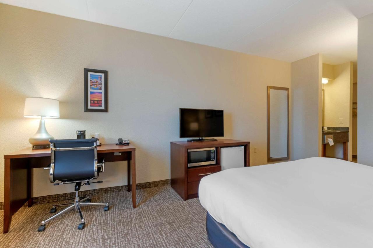 Comfort – Harrisburg South Gasthof Mechanicsburg