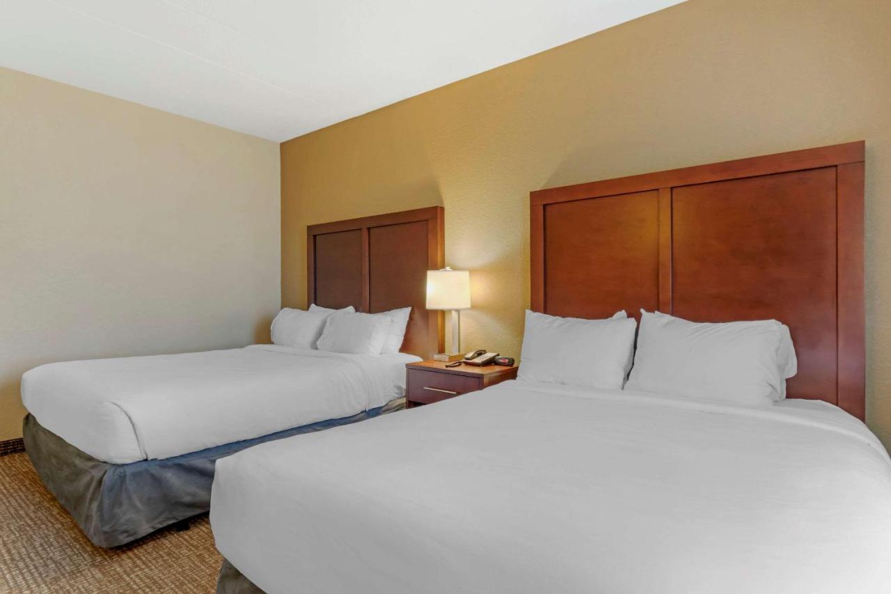 Comfort – Harrisburg South