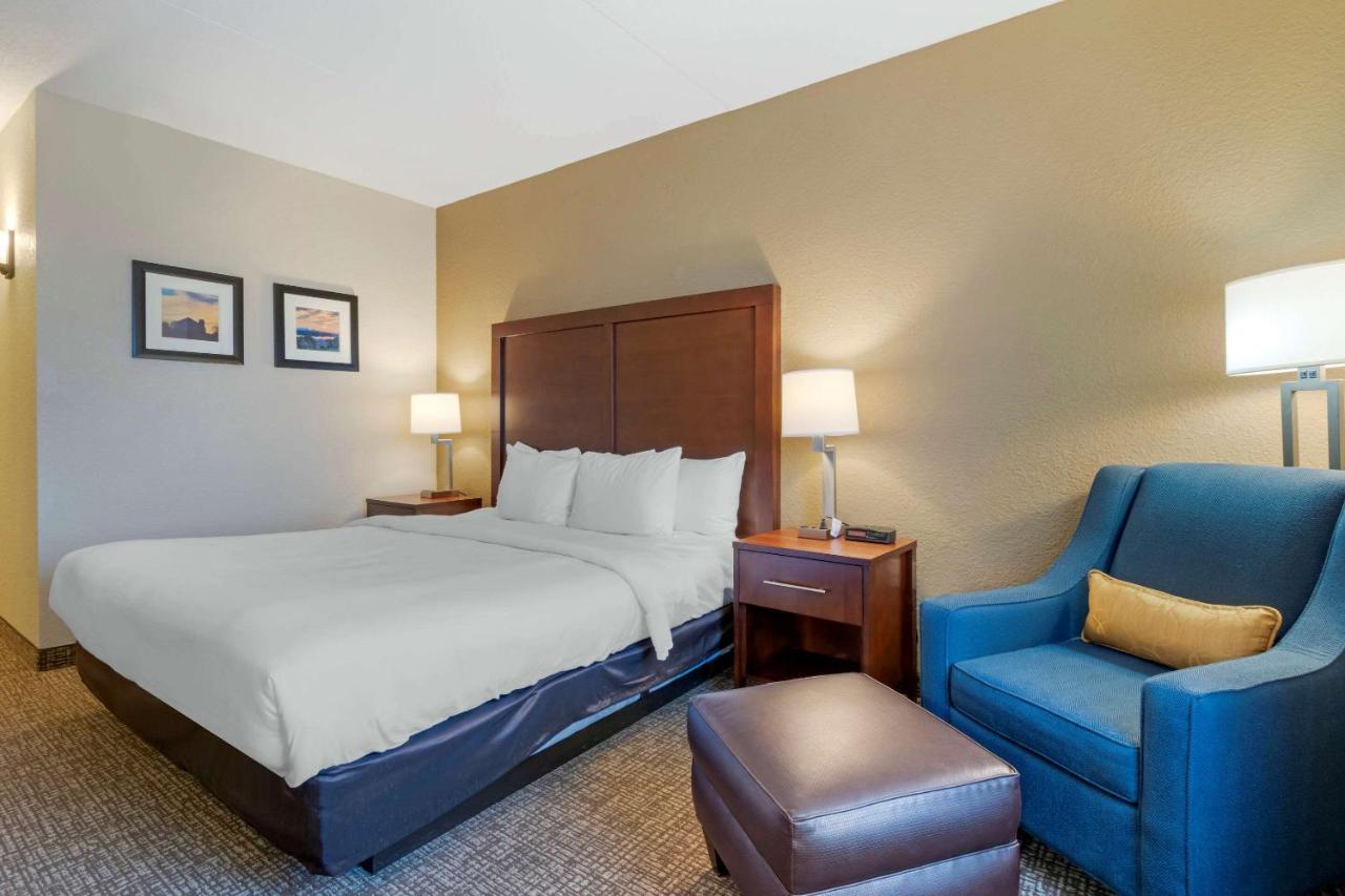 Comfort – Harrisburg South Gasthof Mechanicsburg