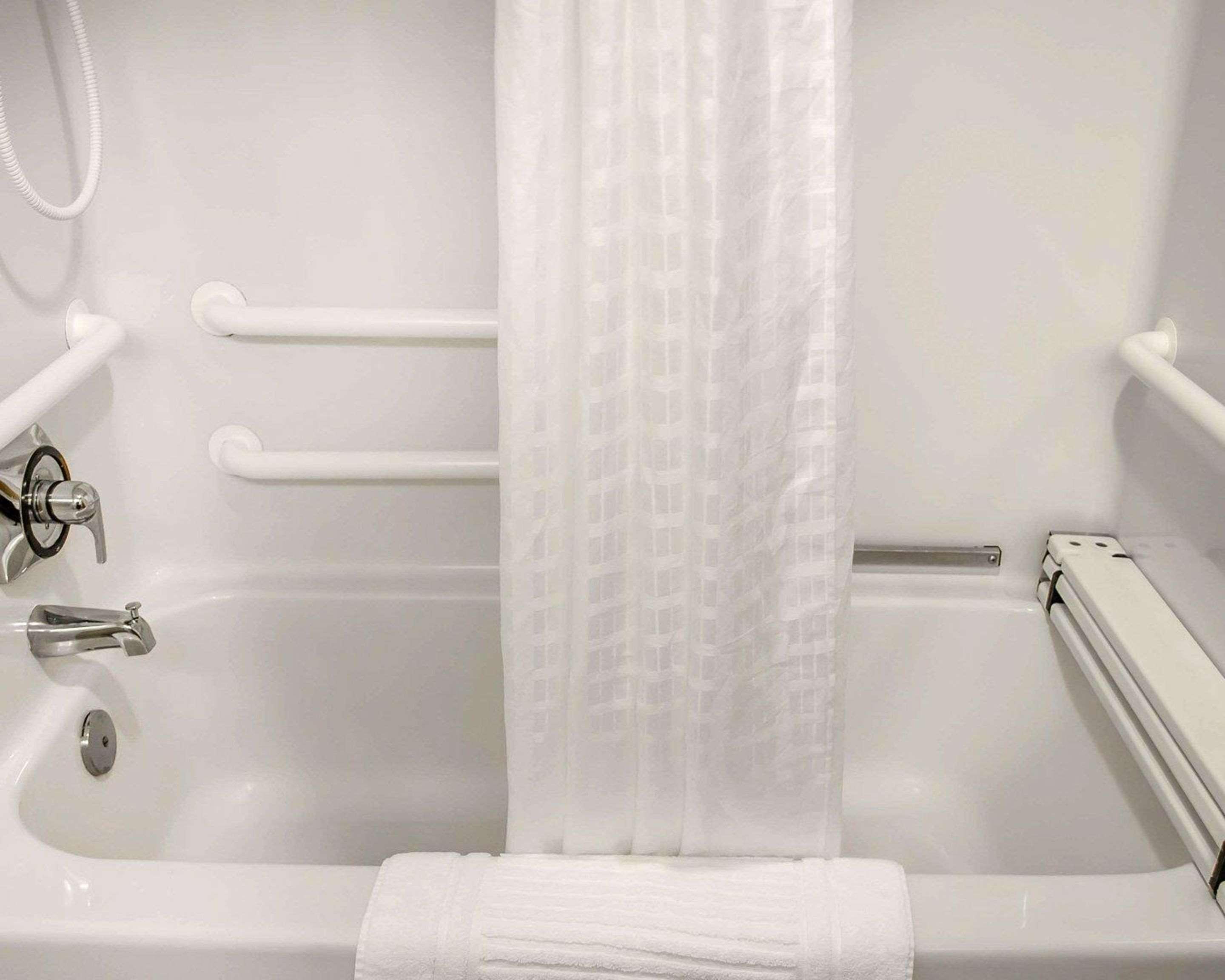 Gasthof Comfort – Harrisburg South