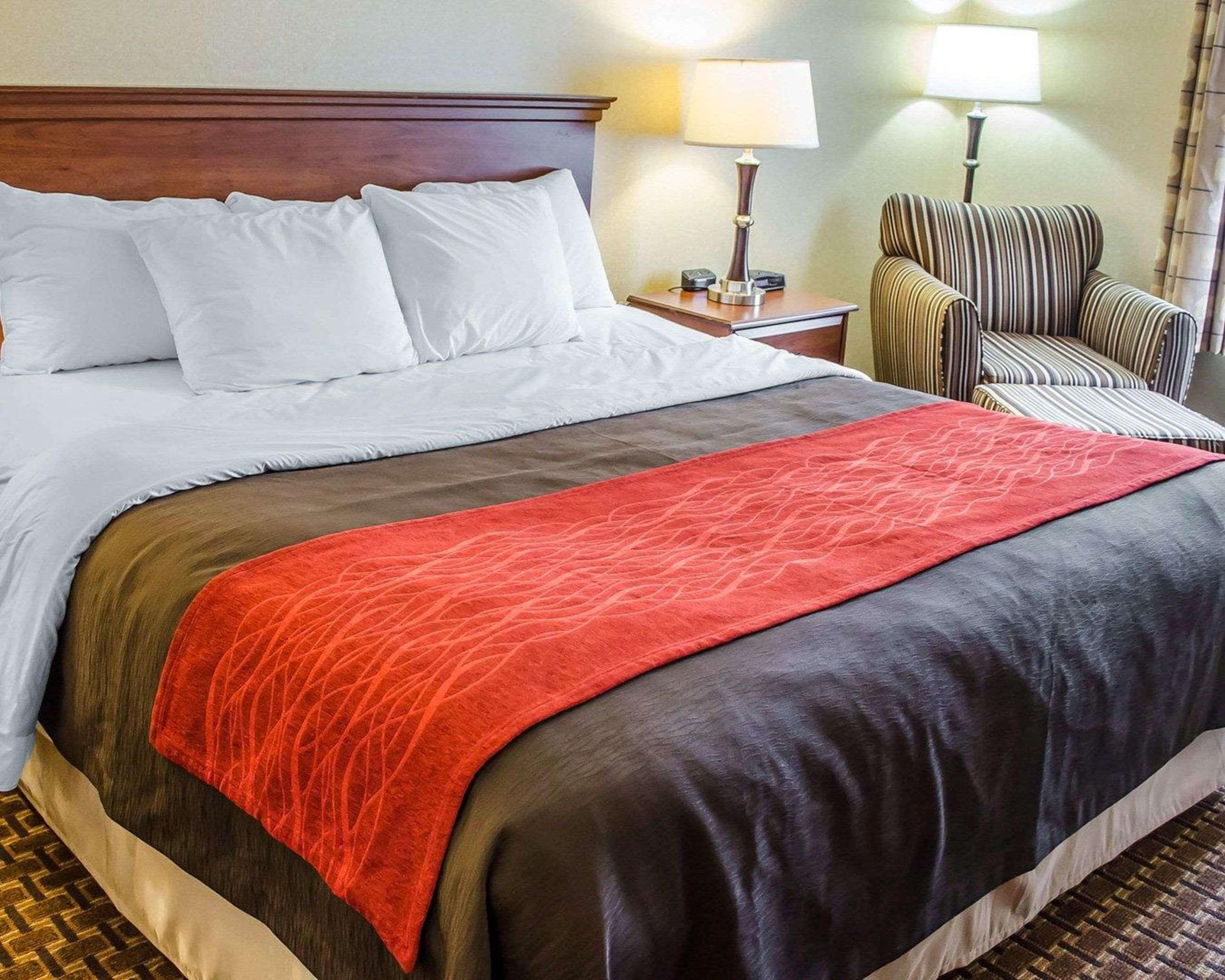 Comfort – Harrisburg South Mechanicsburg
