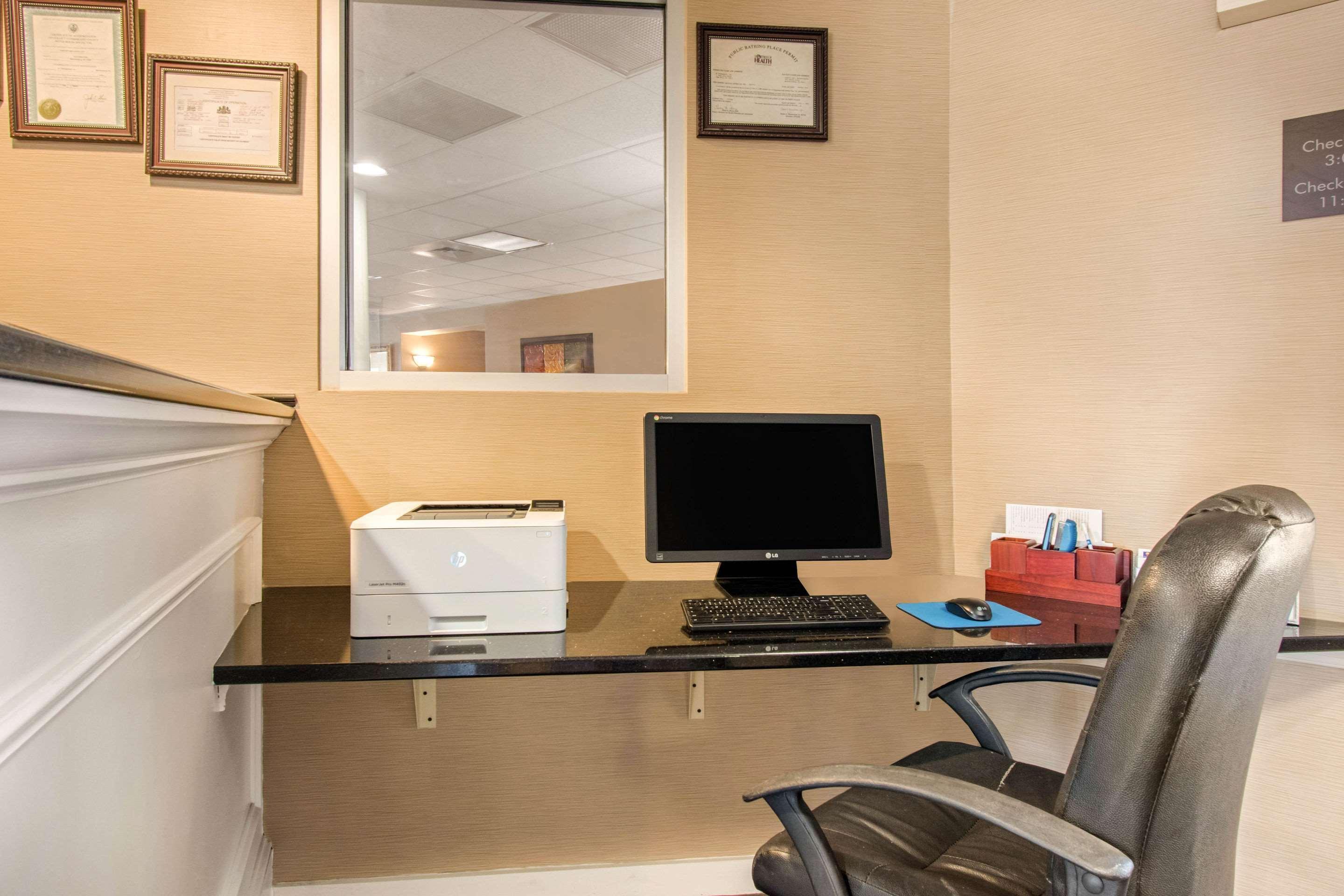 Comfort – Harrisburg South Gasthof Mechanicsburg