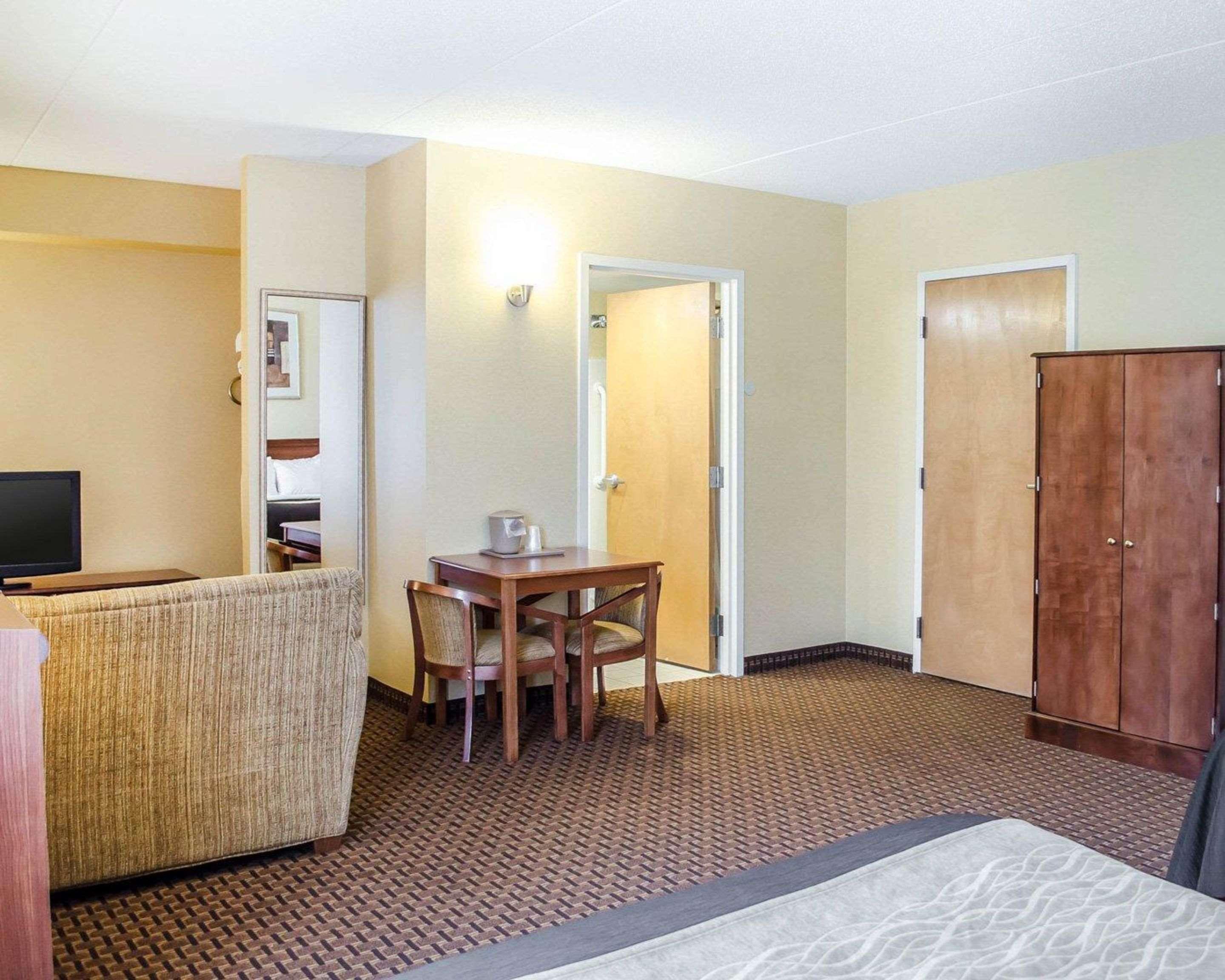 Comfort – Harrisburg South